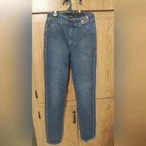 Express Women's Jeans M Long